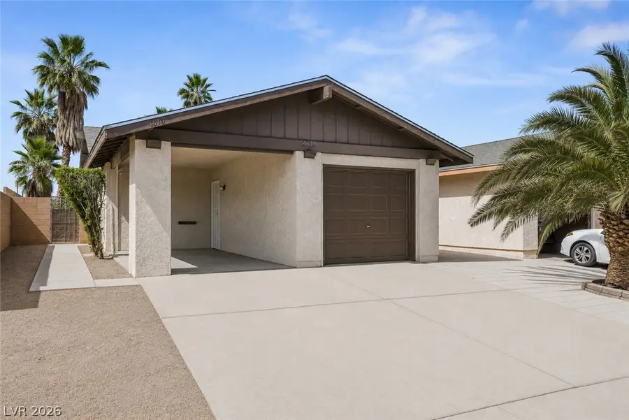 4610 Via San Rafael, Las Vegas, NV 89103 - #2