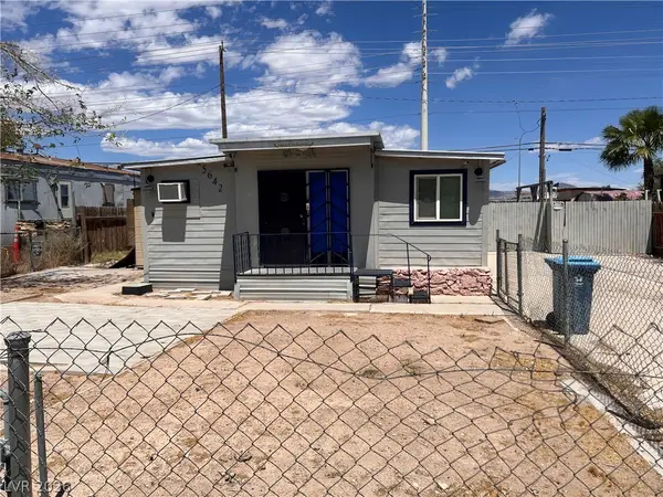 5642 E Carey Avenue, Las Vegas, NV 89156