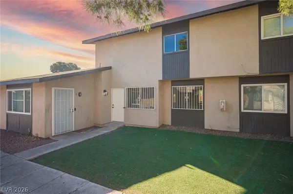 208 N Bruce Street #C, Las Vegas, NV 89101