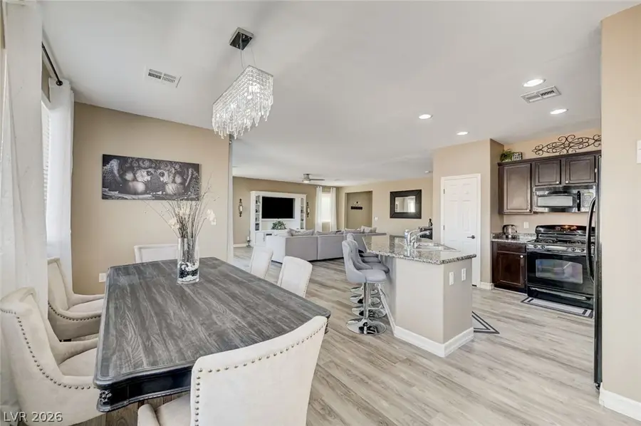 5412 Talmo Street, North Las Vegas, NV 89081 - #2