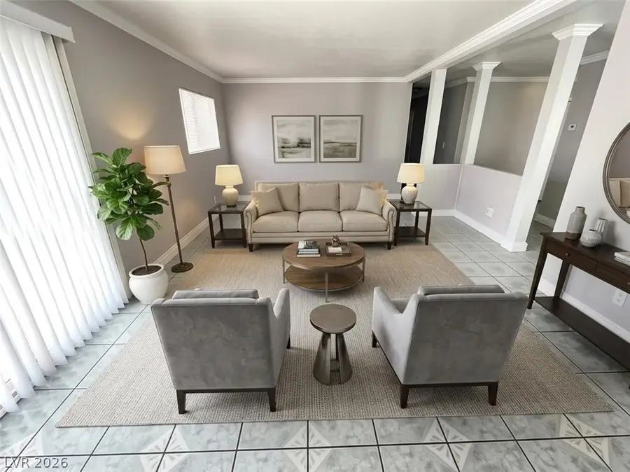 5119 Reeder Circle, Las Vegas, NV 89119 - #3