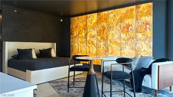 3726 Las Vegas Boulevard #809, Las Vegas, NV 89158