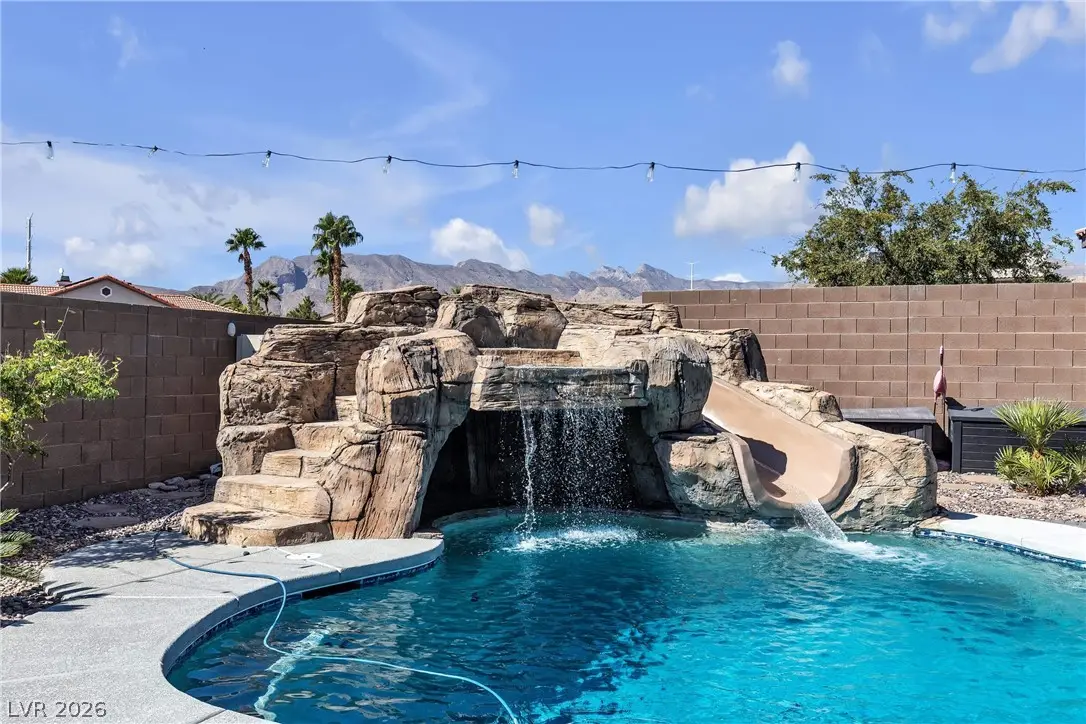 9511 Star Vista Court, Las Vegas, NV 89149 - #1
