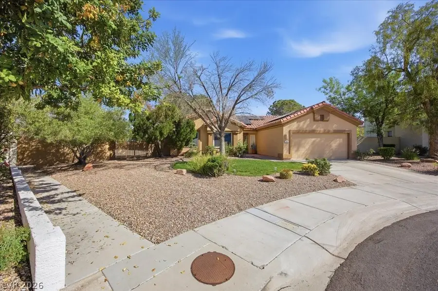 341 Obsidian Street, Las Vegas, NV 89145 - #2