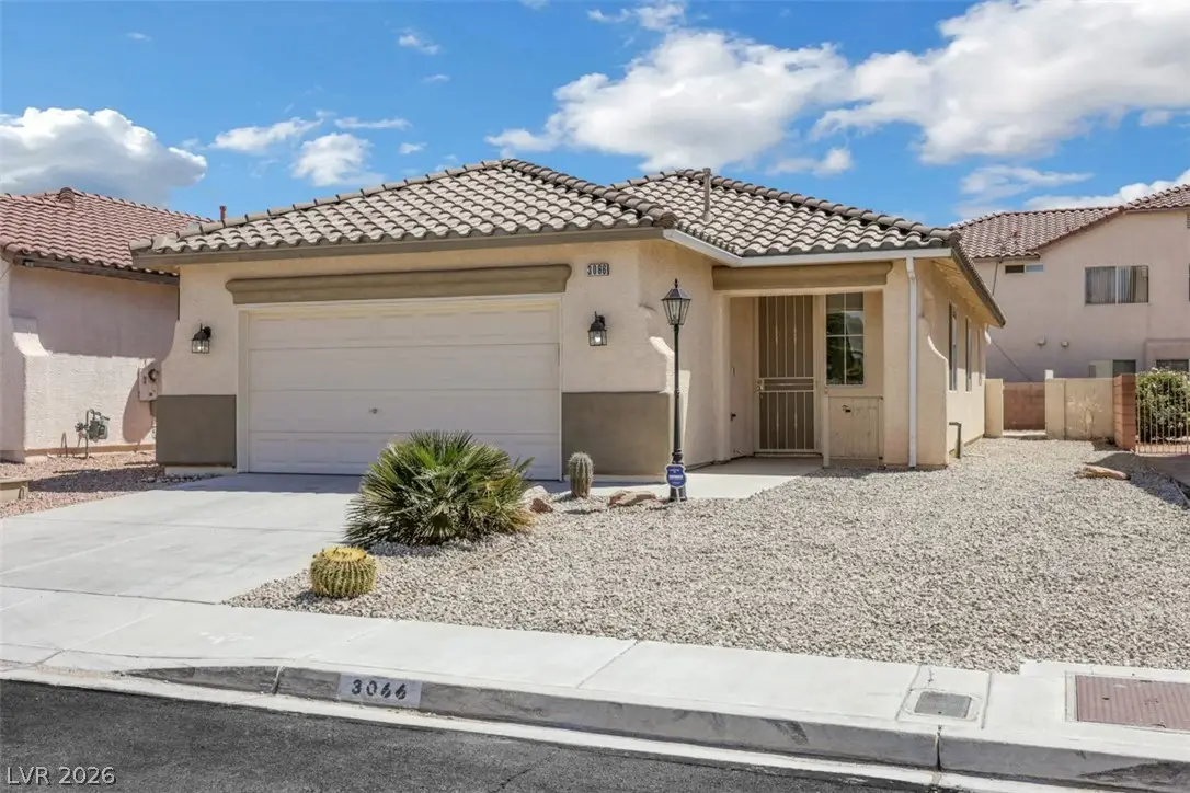 3066 Maple Valley Street, Las Vegas, NV 89117 - #1