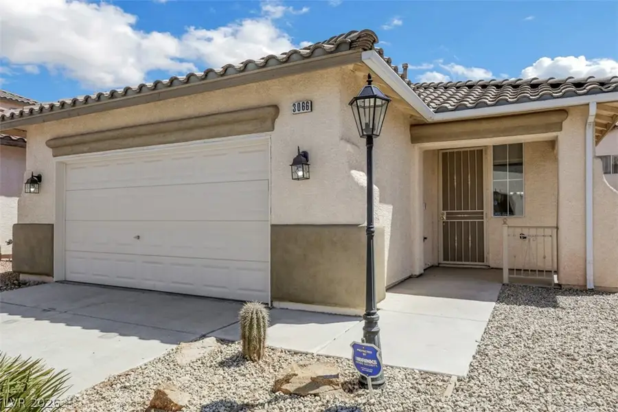 3066 Maple Valley Street, Las Vegas, NV 89117 - #3