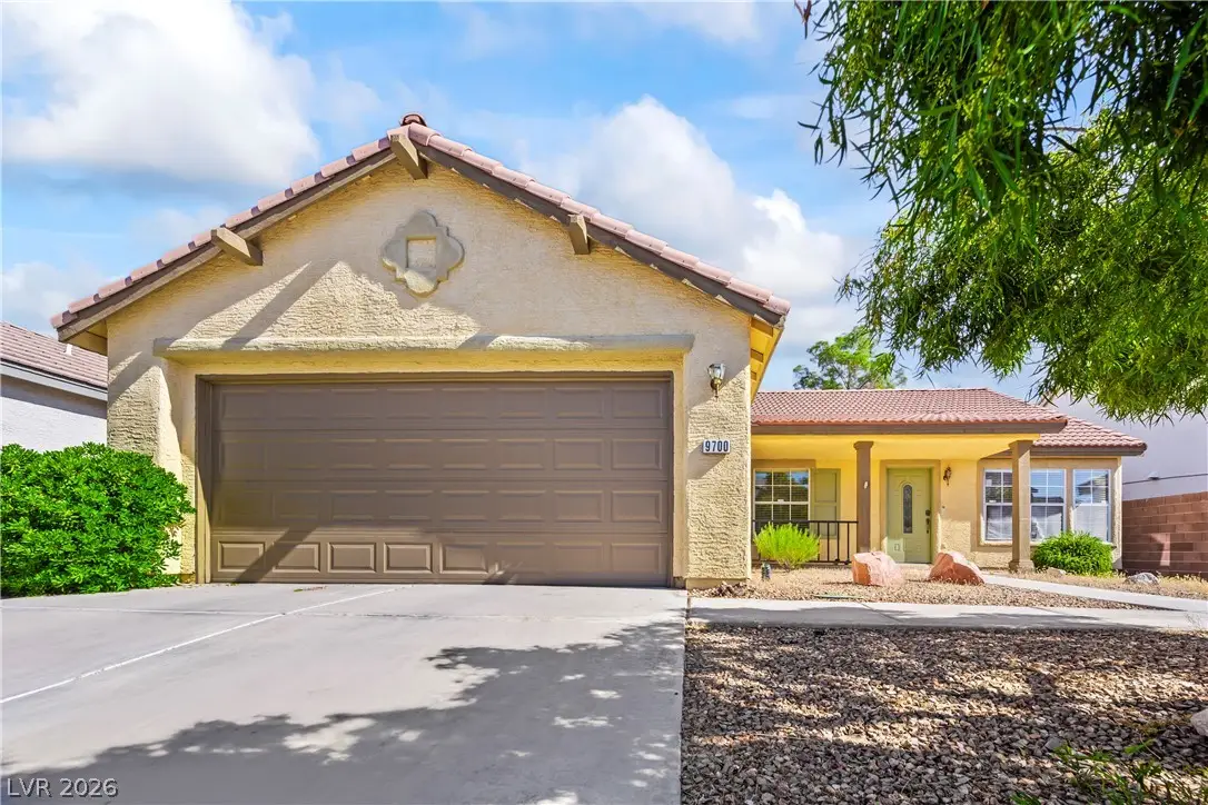 9700 Tumble Lake Court, Las Vegas, NV 89147 - #1