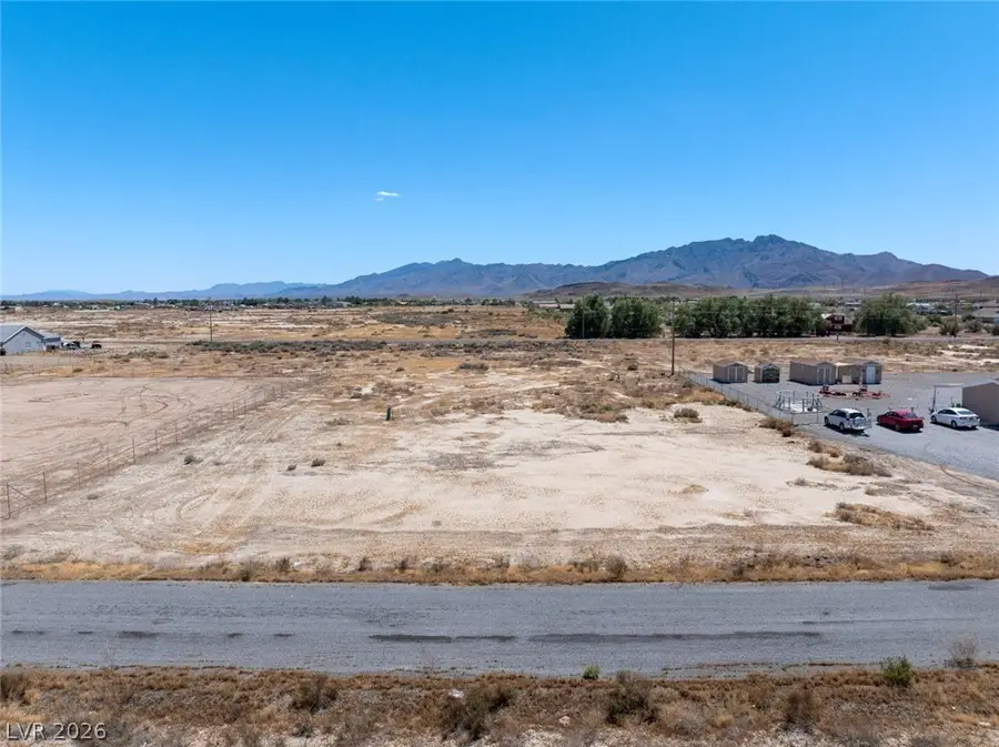 4731 W Hardy Lane, Pahrump, NV 89048 - #2