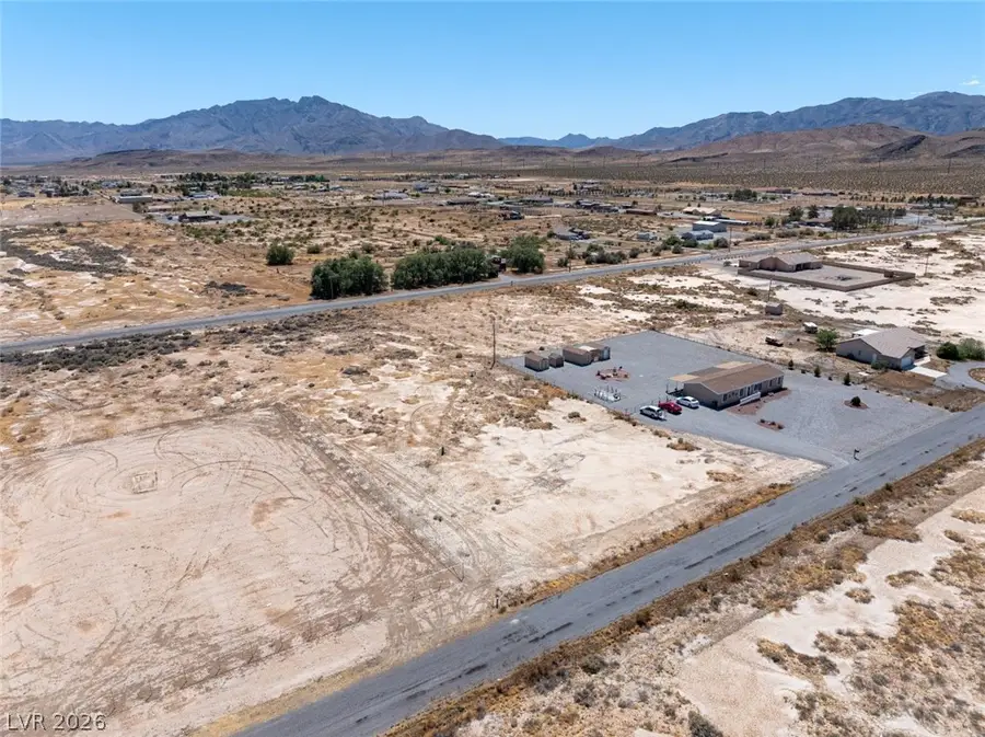 4731 W Hardy Lane, Pahrump, NV 89048 - #3