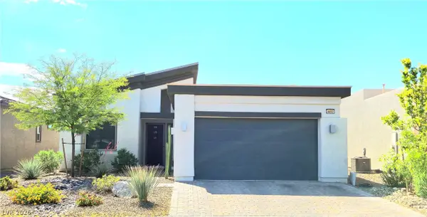 8600 Dusty Quail Drive, Las Vegas, NV 89148