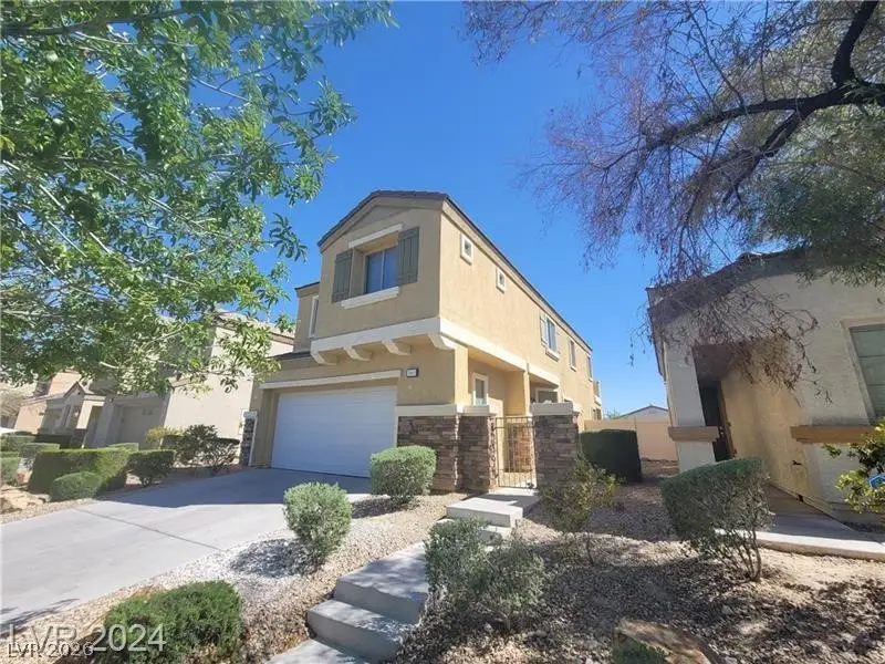 3665 Remington Grove Avenue, North Las Vegas, NV 89081 - #1