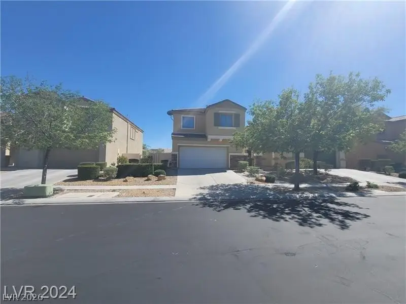 3665 Remington Grove Avenue, North Las Vegas, NV 89081 - #3