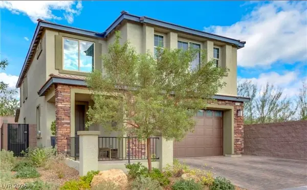 936 Keesey Way, Henderson, NV 89052