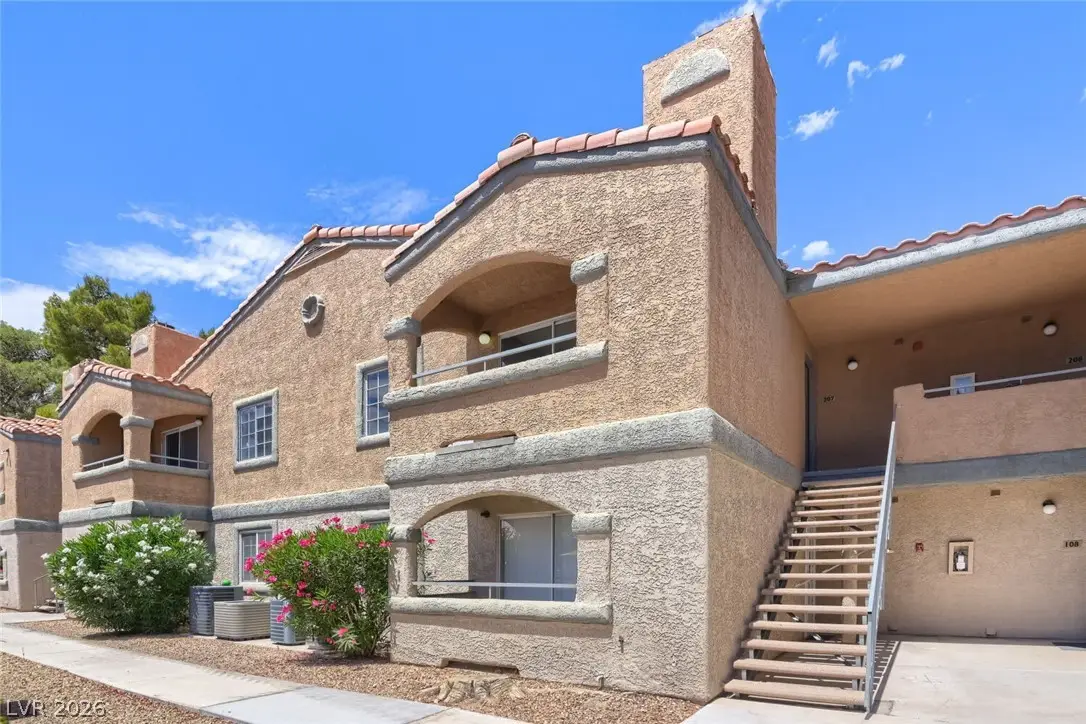 240 Mission Catalina Lane #207, Las Vegas, NV 89107 - #1