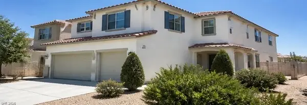 9969 W Diablo Drive, Las Vegas, NV 89148