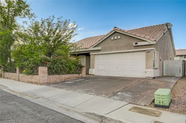 2900 Windstorm Avenue, Las Vegas, NV 89106