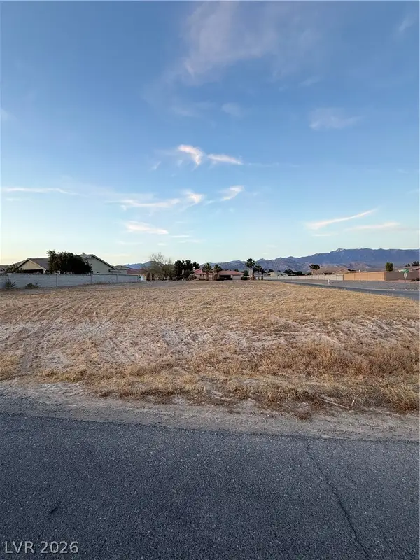 4661 E Sandpiper Court, Pahrump, NV 89061