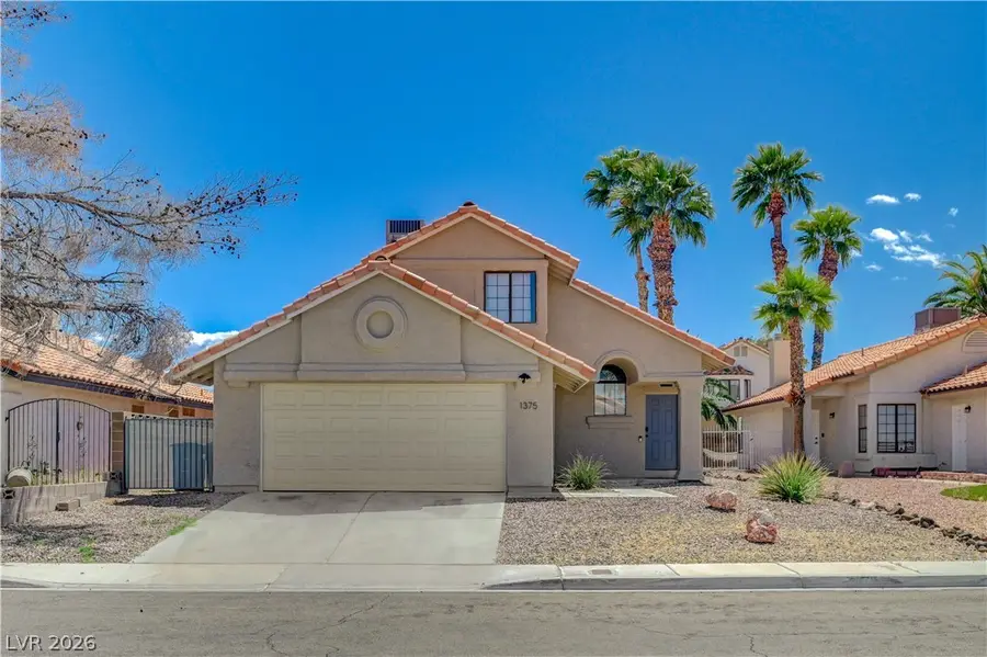 1375 Duet Court, Las Vegas, NV 89119 - #2