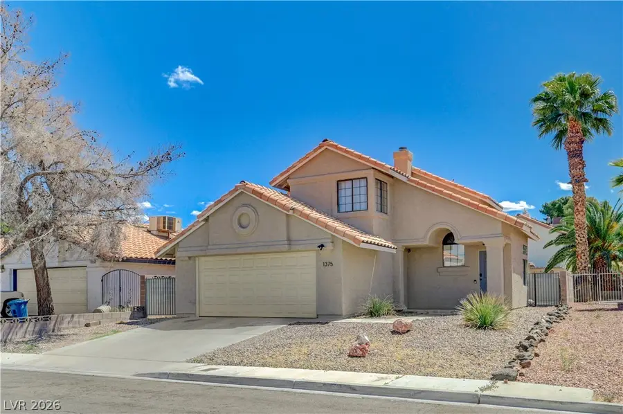 1375 Duet Court, Las Vegas, NV 89119 - #3