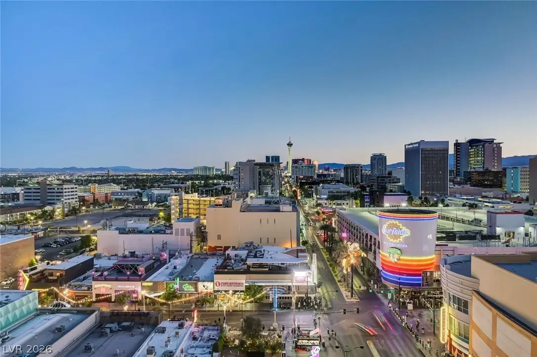 150 Las Vegas Boulevard #1507, Las Vegas, NV 89101 - #1