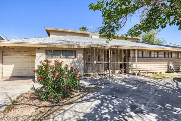 1221 S 17th Street, Las Vegas, NV 89104