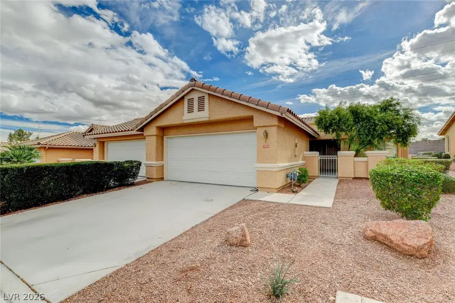 9413 Mount Cash Avenue #103, Las Vegas, NV 89129 - #2