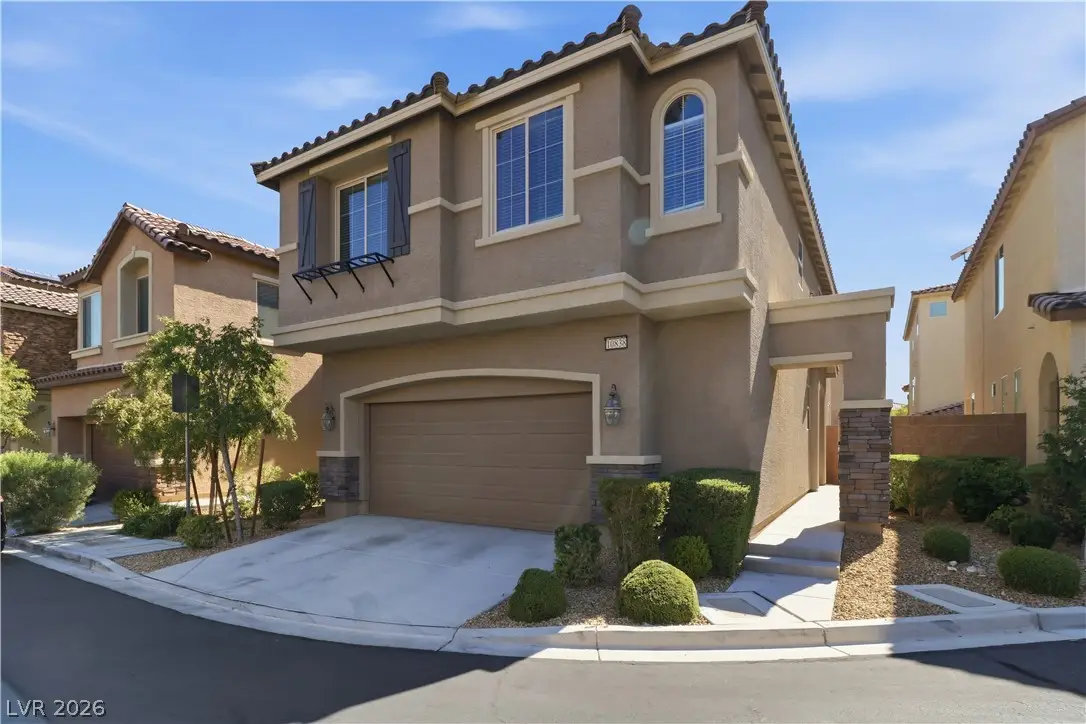 10838 Henesco Bay Street, Las Vegas, NV 89179 - #1