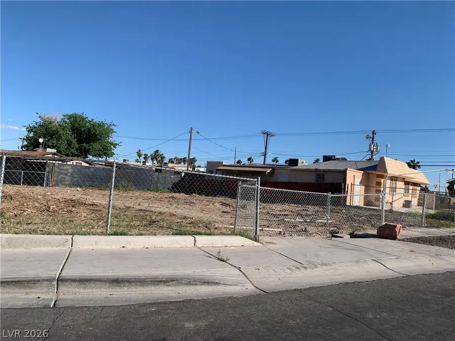 1712 Lewis Avenue, Las Vegas, NV 89101 - #2
