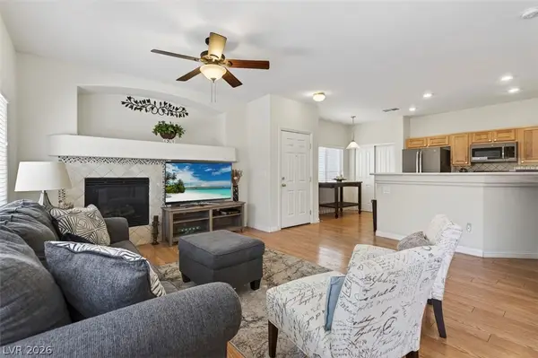 8737 Tom Noon Avenue #102, Las Vegas, NV 89178