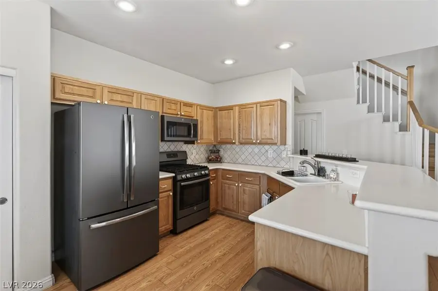 8737 Tom Noon Avenue #102, Las Vegas, NV 89178 - #2