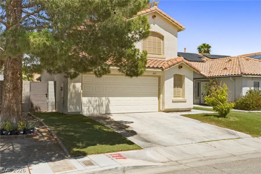 622 Landview Court, Las Vegas, NV 89123 - #2