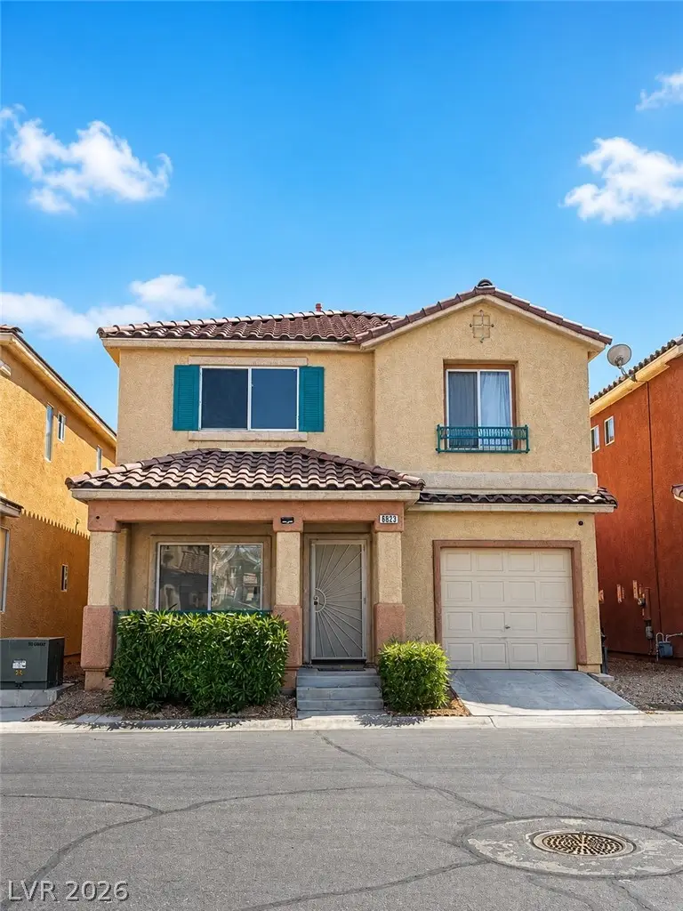 6823 Gold Nugget Drive, Las Vegas, NV 89122 - #2