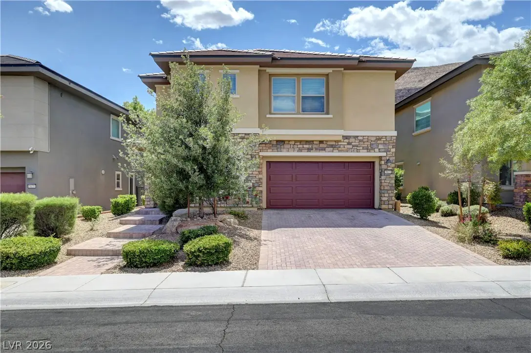 5673 Oak Bend Drive, Las Vegas, NV 89135 - #1