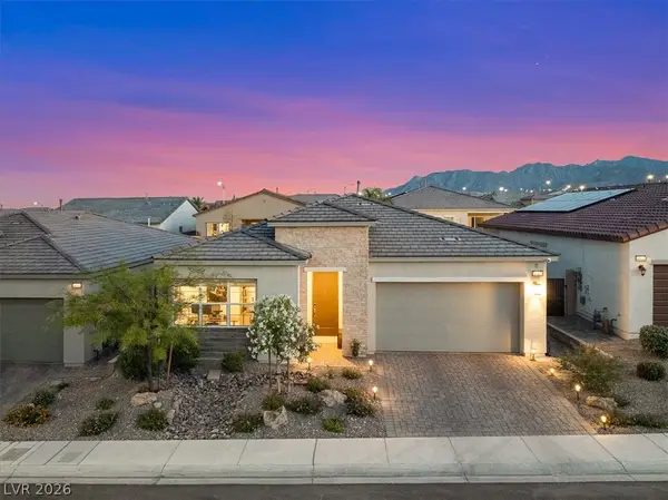 9987 Yetti Stroll Avenue, Las Vegas, NV 89166