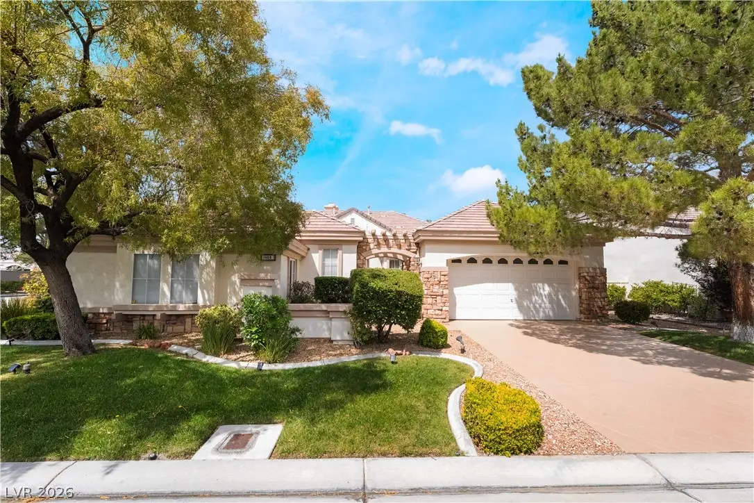 1009 Granger Farm Way, Las Vegas, NV 89145 - #1