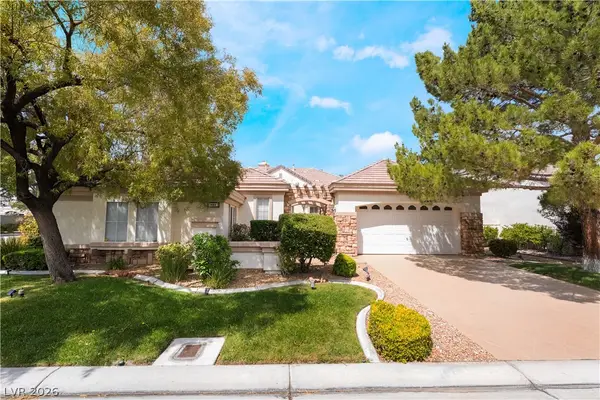 1009 Granger Farm Way, Las Vegas, NV 89145