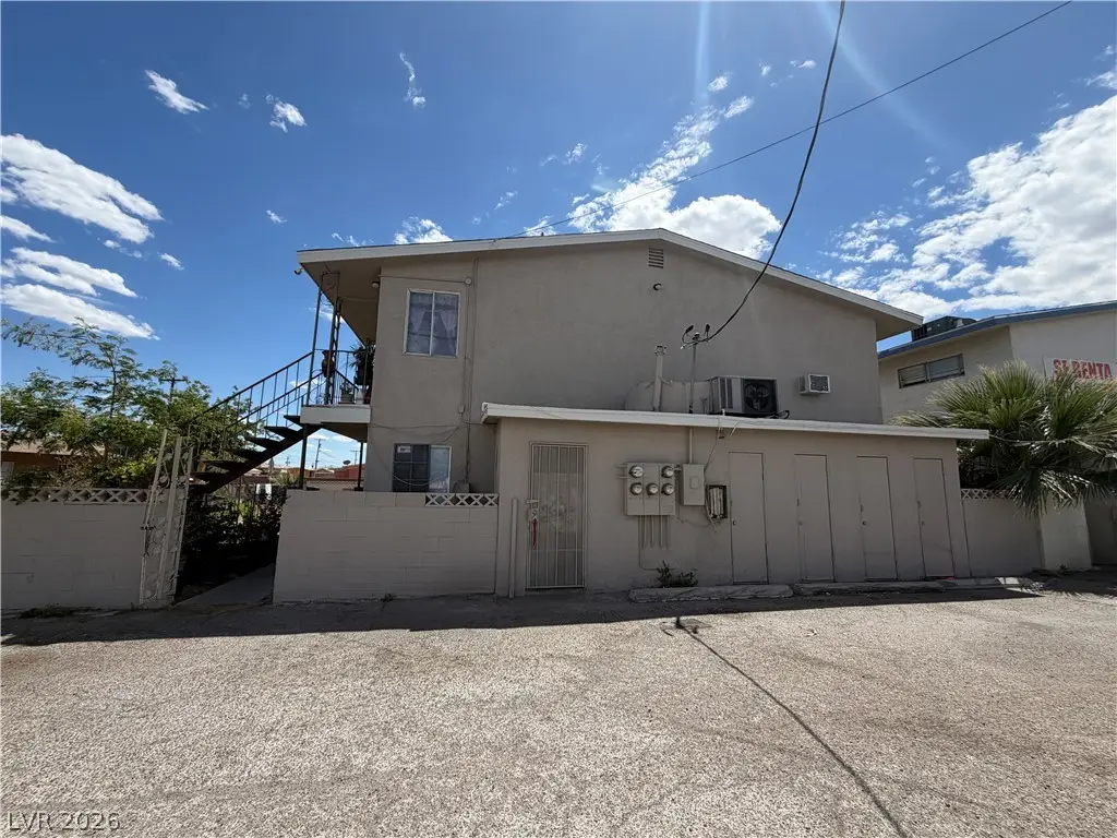 5032 Pebble Beach Boulevard, Las Vegas, NV 89108 - #1
