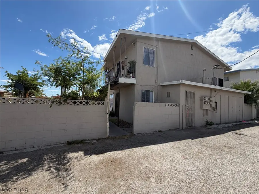5032 Pebble Beach Boulevard, Las Vegas, NV 89108 - #2