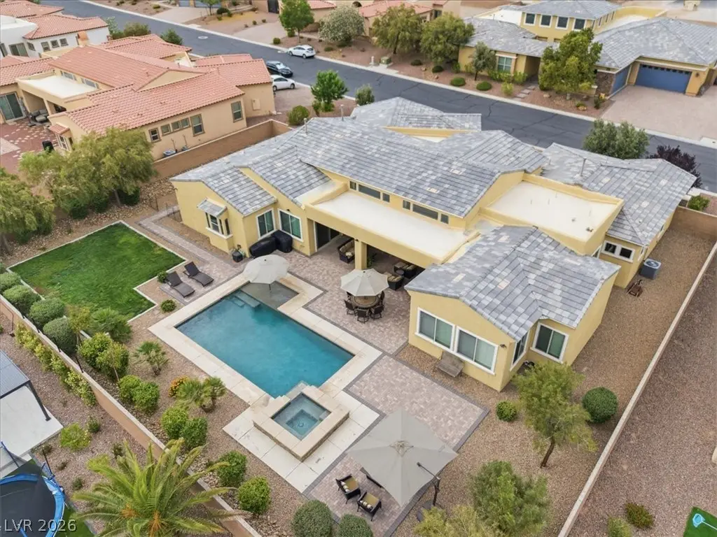 7537 Frittata Avenue, Las Vegas, NV 89113 - #1