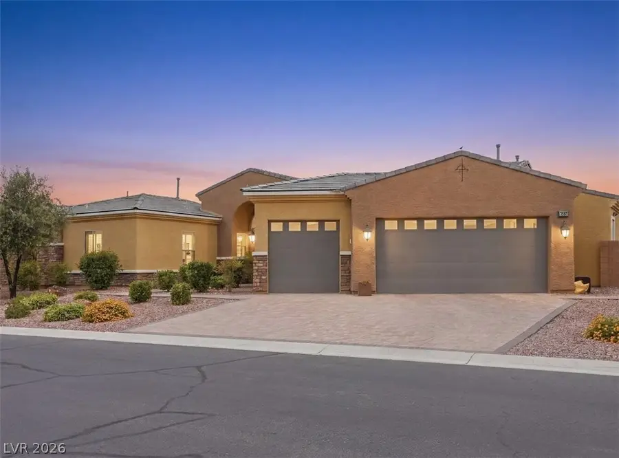 7537 Frittata Avenue, Las Vegas, NV 89113 - #3