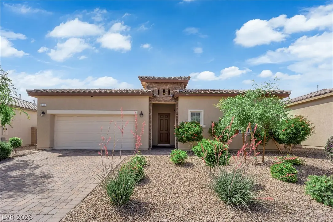 203 Denette Lane, North Las Vegas, NV 89031 - #1