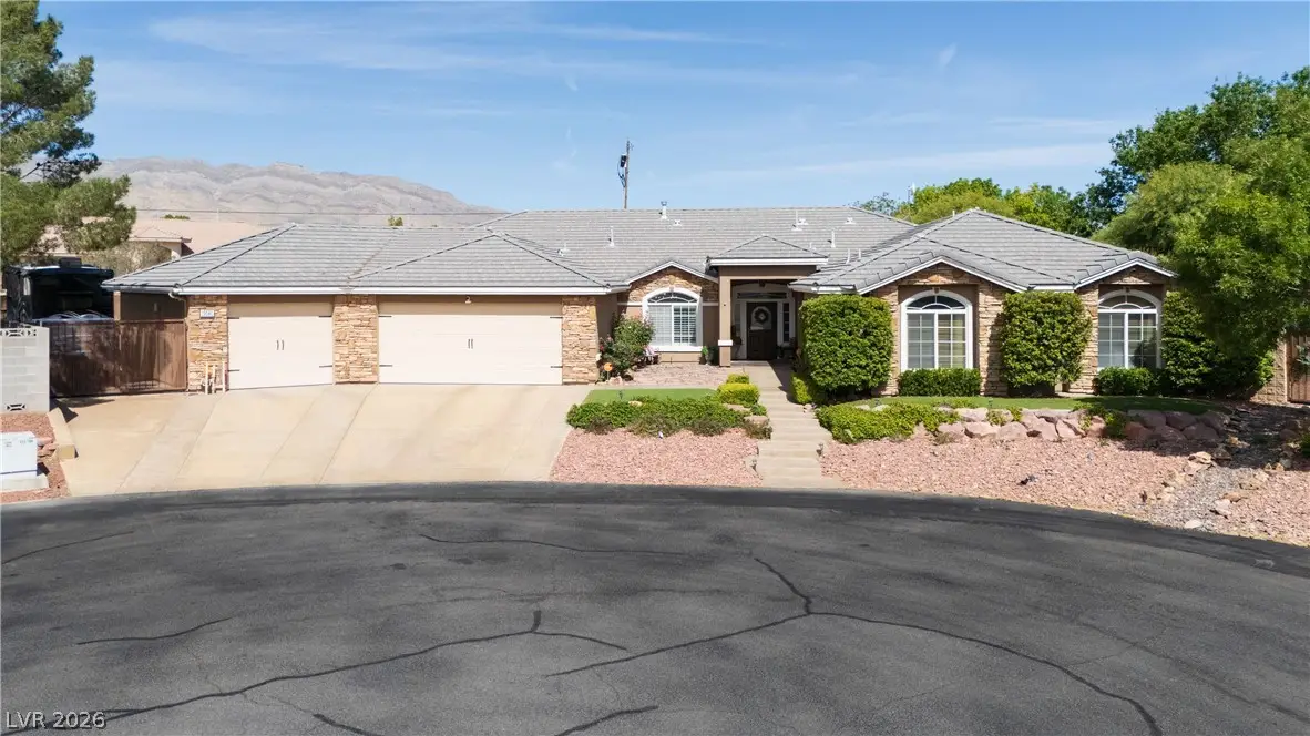 10080 W Tropical Parkway, Las Vegas, NV 89149 - #1