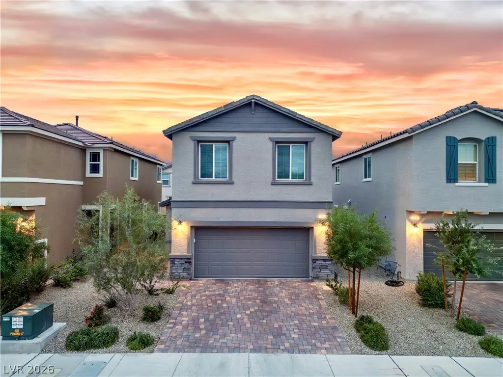 5039 Tranquil View Street, Las Vegas, NV 89130 - #1