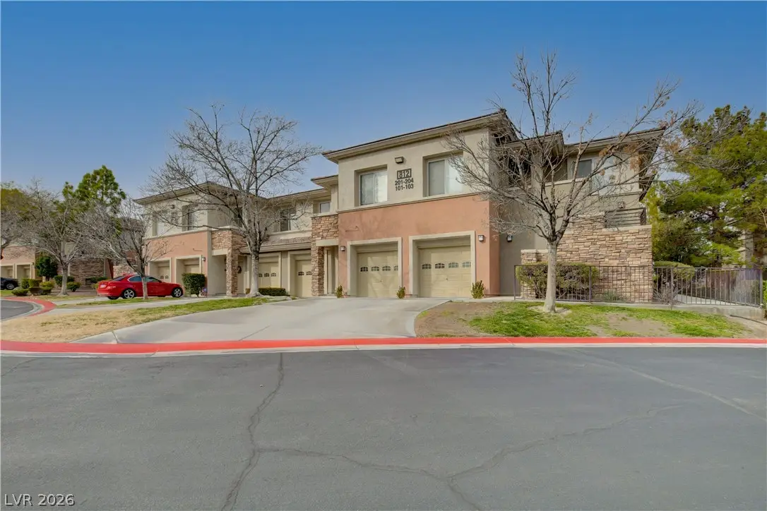 812 Peachy Canyon Circle #103, Las Vegas, NV 89144 - #1