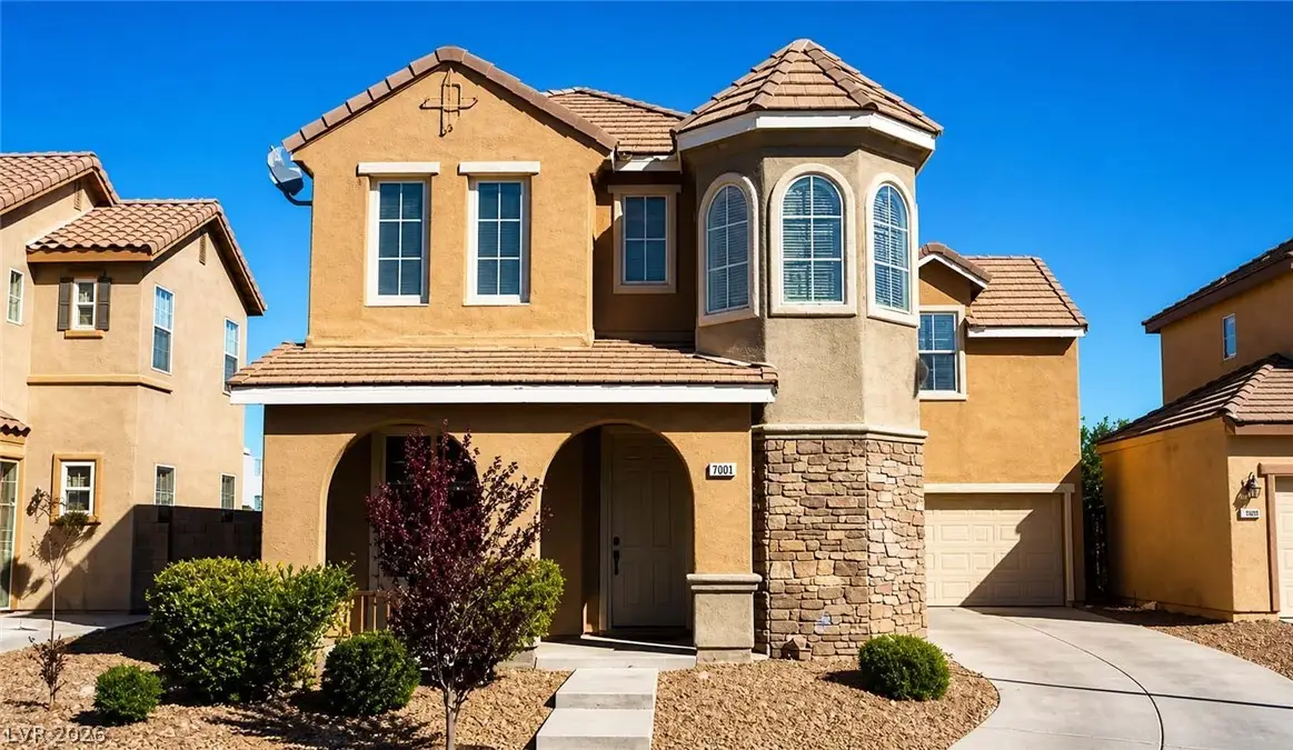 11056 Lampione Street, Las Vegas, NV 89141 - #1