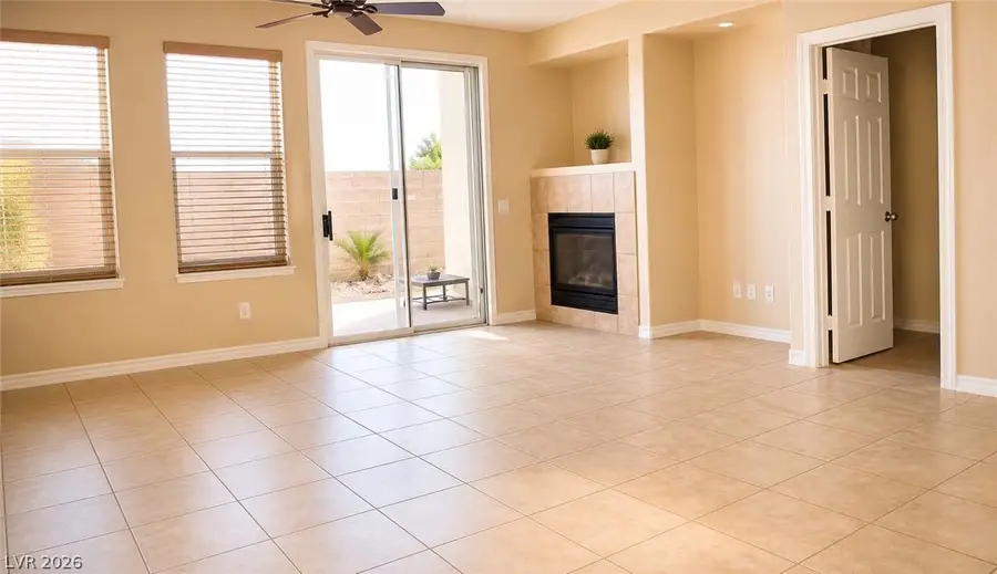 11056 Lampione Street, Las Vegas, NV 89141 - #2