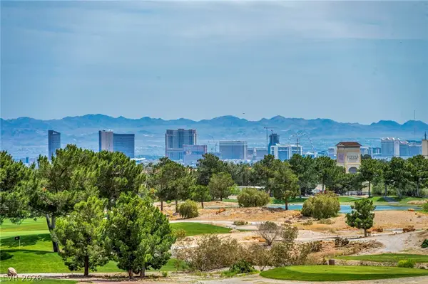 9145 Las Manaitas Avenue #302, Las Vegas, NV 89144