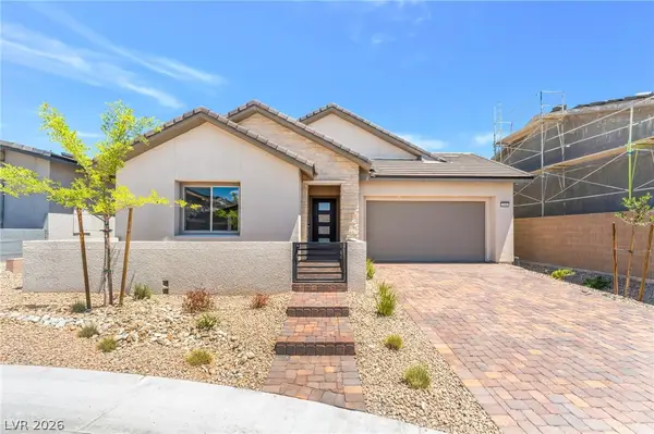 1044 Skyview Cove Court, Las Vegas, NV 89138