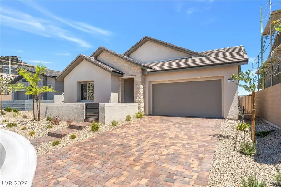 1044 Skyview Cove Court, Las Vegas, NV 89138 - #2