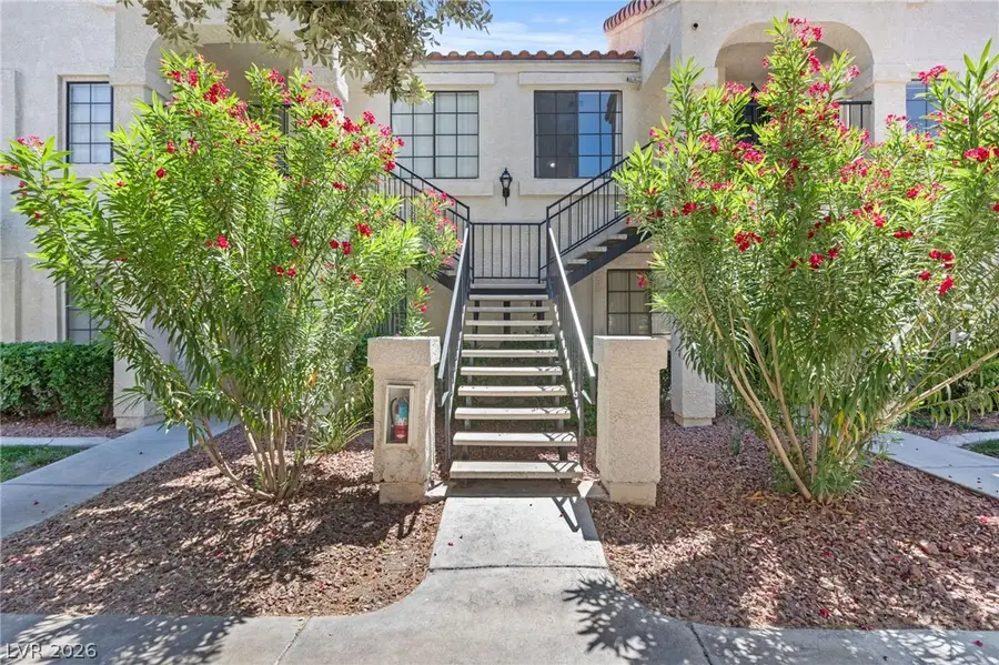 4718 Nara Vista Way #202, Las Vegas, NV 89103 - #2